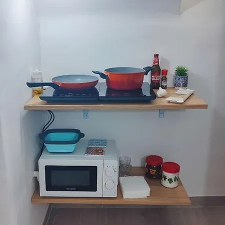 Fiu Relais Napoli