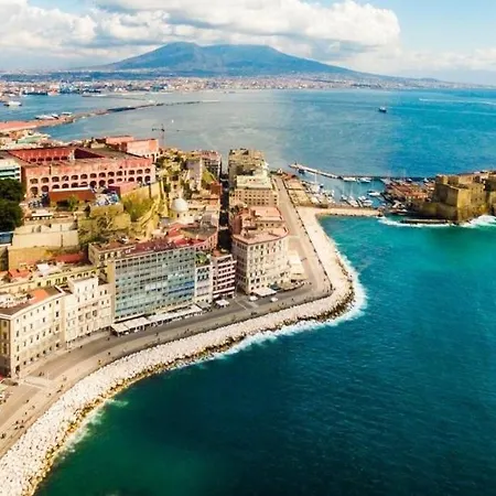 Fiu Relais * Napoli
