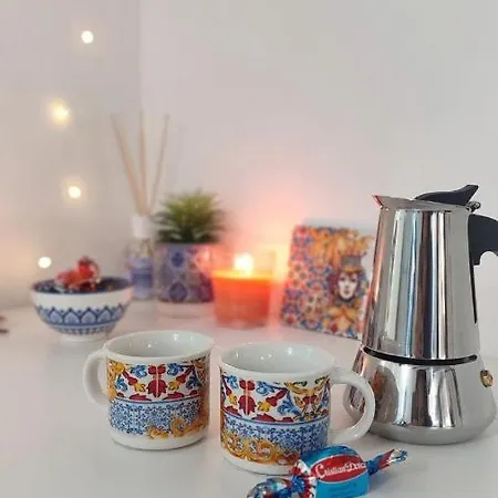 Fiu Relais 아파트 나폴리