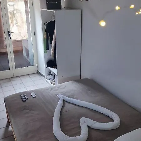 Appartement Fiu Relais *