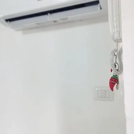 Appartement Fiu Relais *