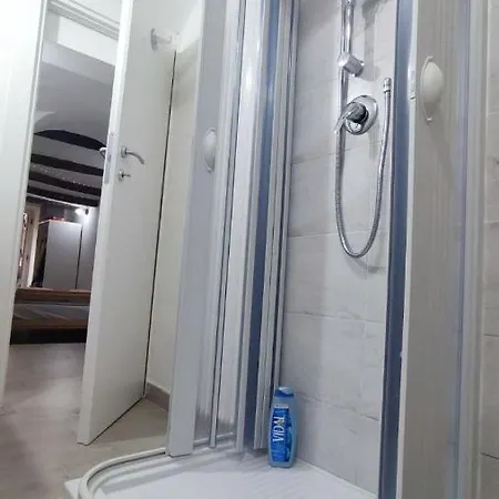 Fiu Relais Неаполь