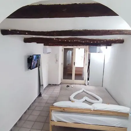 Appartement Fiu Relais *