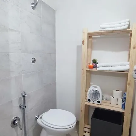 Fiu Relais Appartement Napels