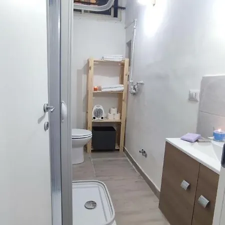 Fiu Relais * Неаполь