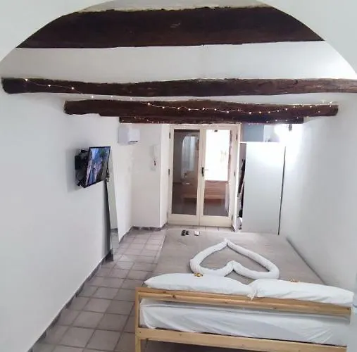 Διαμέρισμα Fiu Relais *