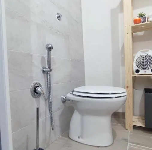 Fiu Relais Διαμέρισμα Νάπολη