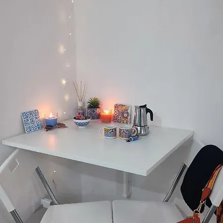 Fiu Relais * Nápoles