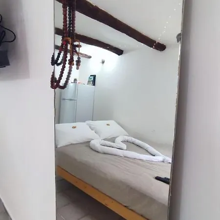 Apartamento Fiu Relais Nápoles