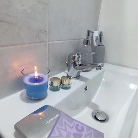 Apartamento Fiu Relais Nápoles